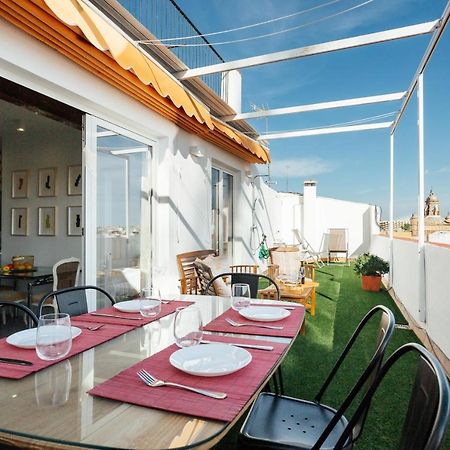 Mintystay - La Campana Sevilla Eksteriør billede