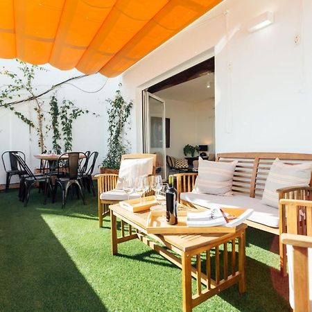 Mintystay - La Campana Sevilla Eksteriør billede