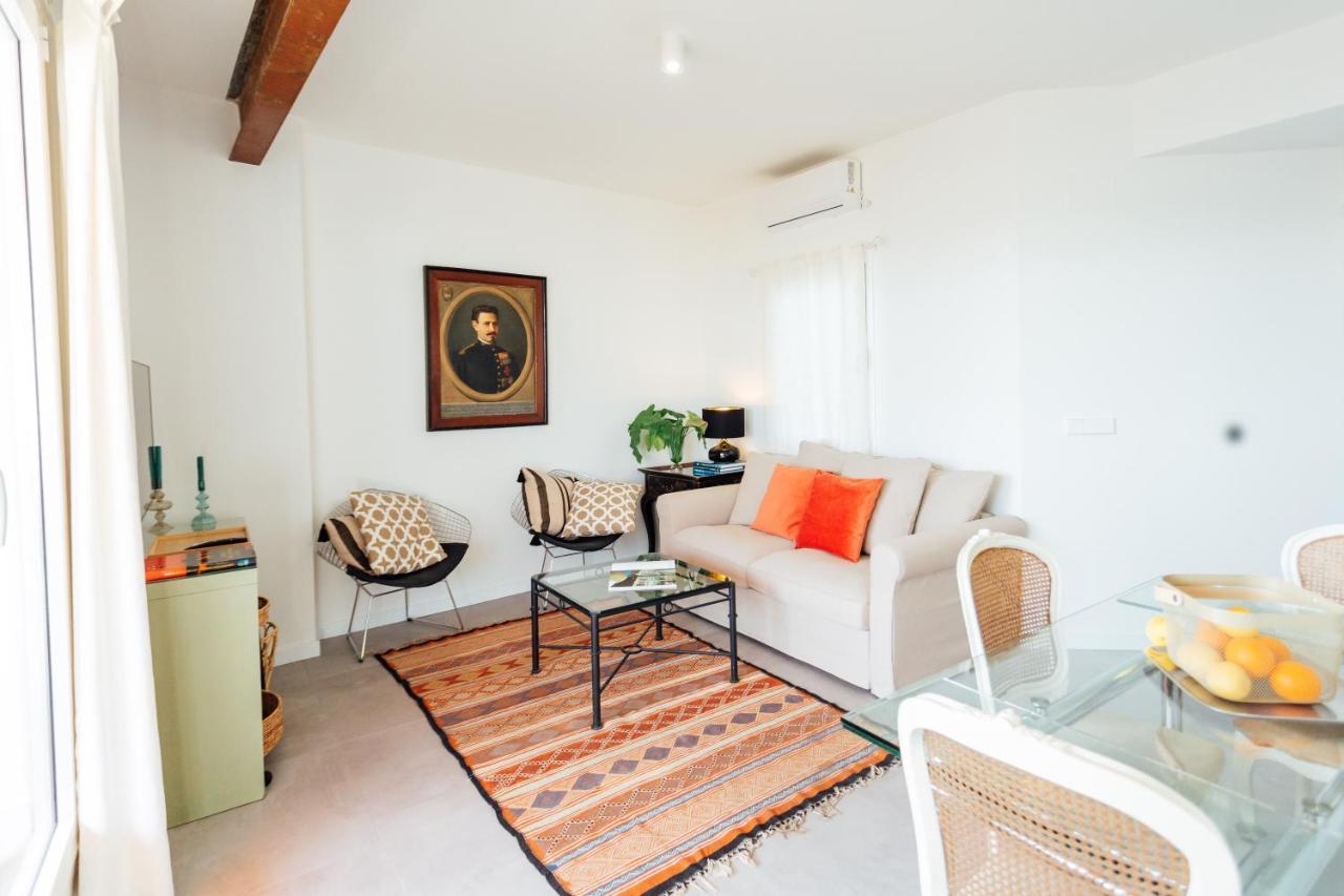 Mintystay - La Campana Sevilla Eksteriør billede