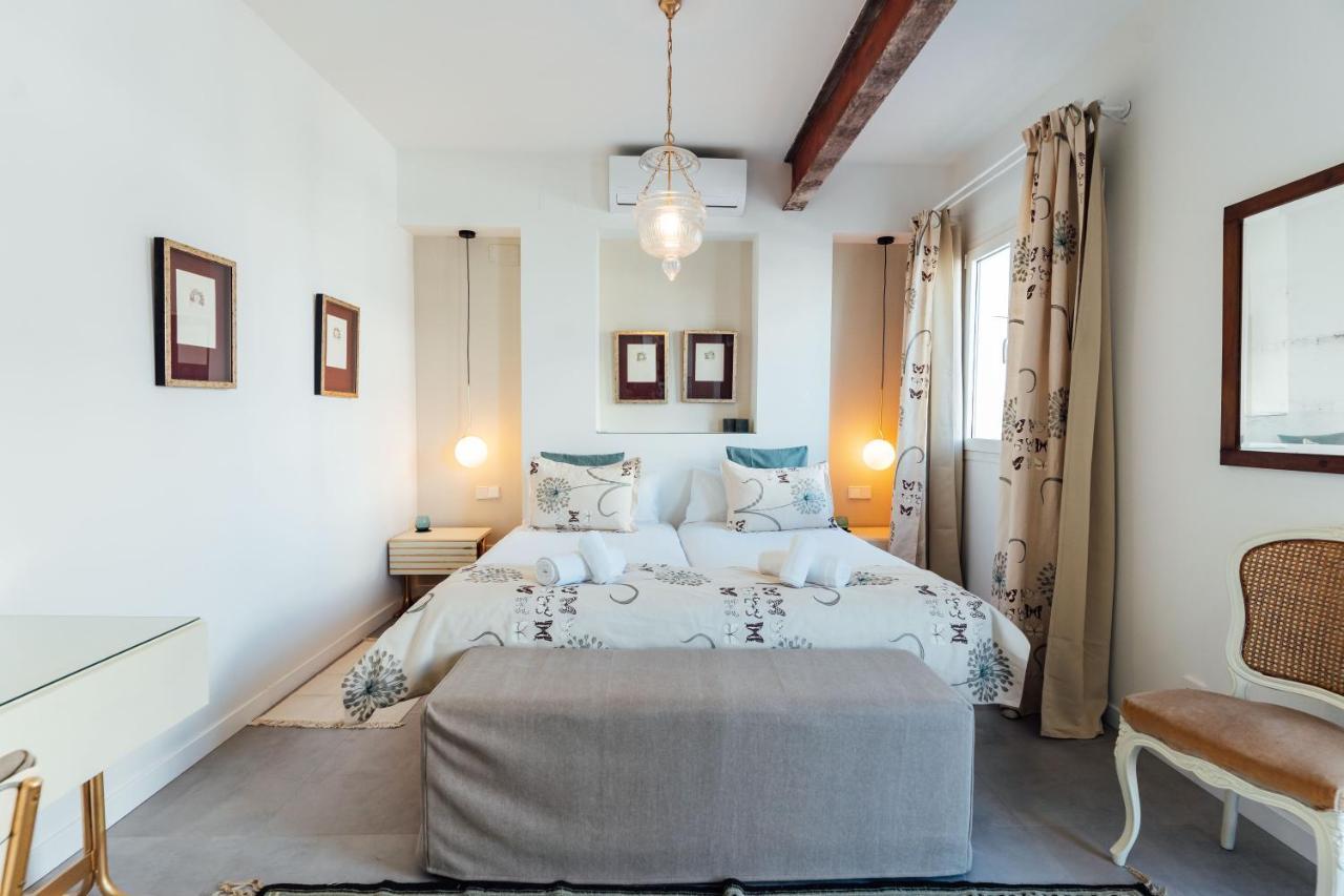 Mintystay - La Campana Sevilla Eksteriør billede