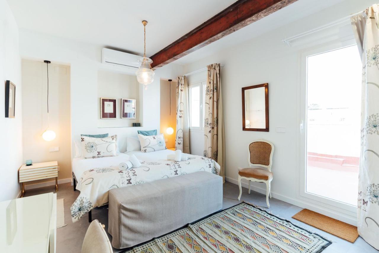 Mintystay - La Campana Sevilla Eksteriør billede