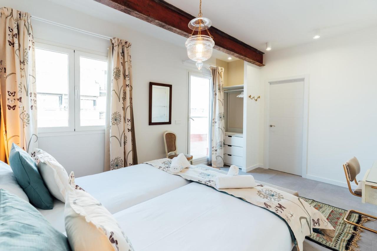 Mintystay - La Campana Sevilla Eksteriør billede