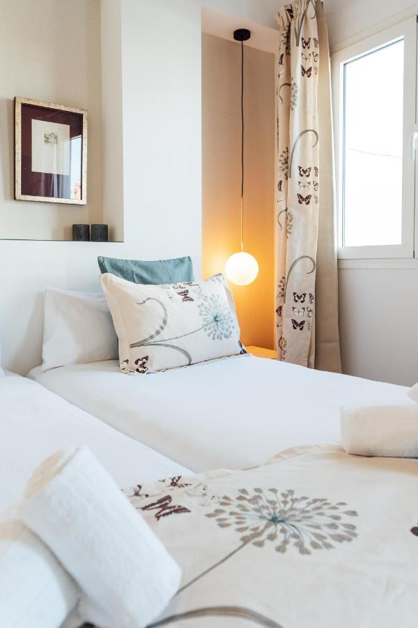 Mintystay - La Campana Sevilla Eksteriør billede