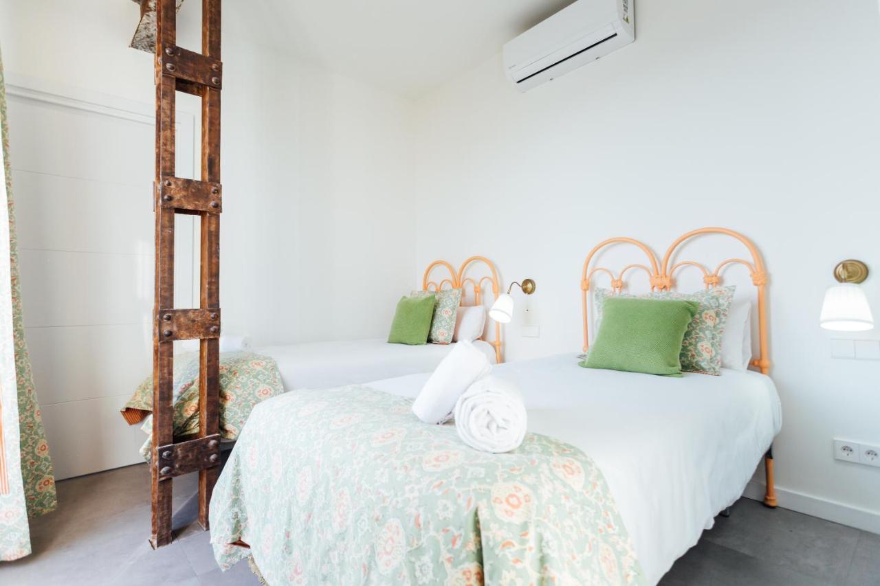 Mintystay - La Campana Sevilla Eksteriør billede